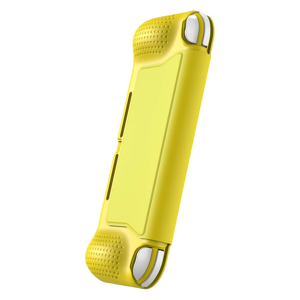 Funda Fr-Tec Plegable Flip Case Amarillo (- NINTENDO SWITCH - Lite) Funda Fr-Tec Plegable Flip Case Amarillo (- NINTENDO SWITCH - Lite)